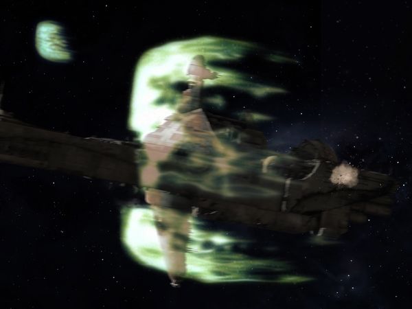 Starhunter Redux - Eat Sin (REDUX)