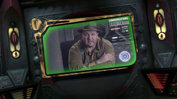 Starhunter Redux - Supermax (REDUX)