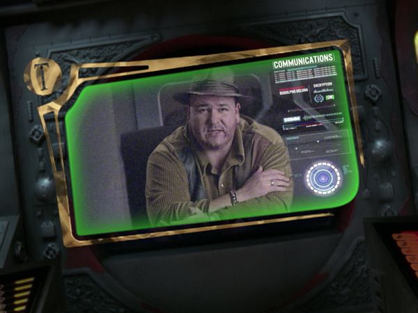 Starhunter Redux - Supermax (REDUX)