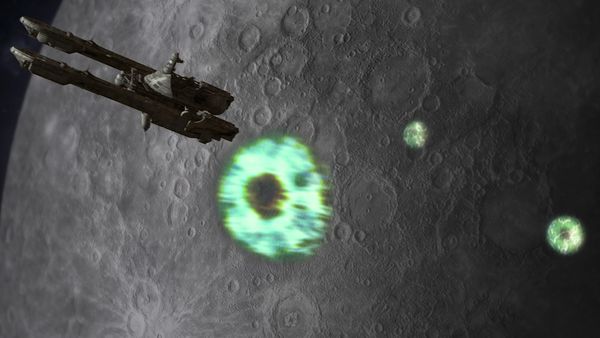 Starhunter Redux - A Twist in Time (REDUX)