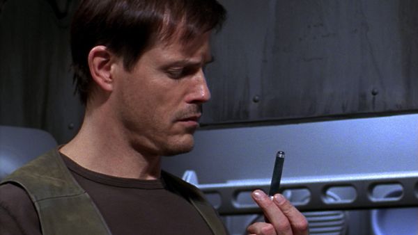 Starhunter Redux - Travis (REDUX)