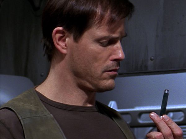 Starhunter Redux - Travis (REDUX)