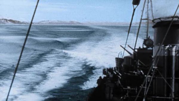 BATTLEFRONT: WWII ROAD TO VICTORY - The Battle of Norway (Early 1940)