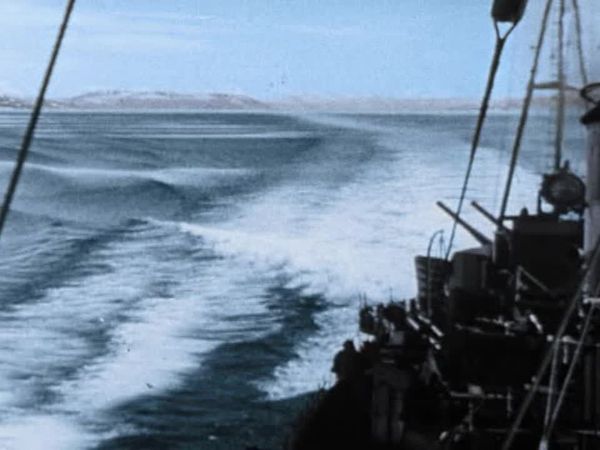 BATTLEFRONT: WWII ROAD TO VICTORY - The Battle of Norway (Early 1940)