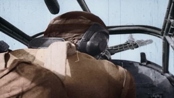 BATTLEFRONT: WWII ROAD TO VICTORY - Battle of Tobruk