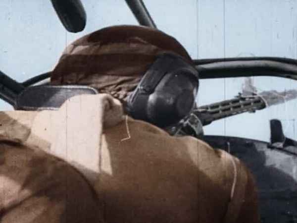 BATTLEFRONT: WWII ROAD TO VICTORY - Battle of Tobruk