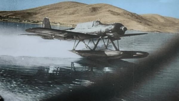 BATTLEFRONT: WWII ROAD TO VICTORY - Operation Mercury
