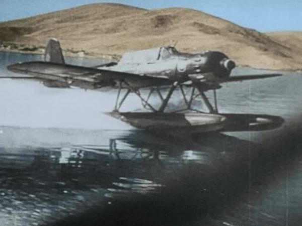 BATTLEFRONT: WWII ROAD TO VICTORY - Operation Mercury