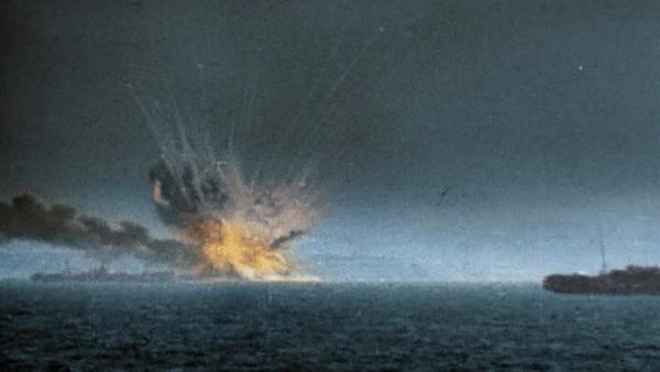 BATTLEFRONT: WWII ROAD TO VICTORY - The Battle of Malta (June 1941)