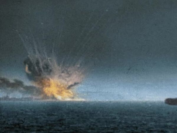 BATTLEFRONT: WWII ROAD TO VICTORY - The Battle of Malta (June 1941)