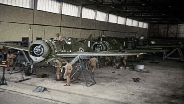 BATTLEFRONT: WWII ROAD TO VICTORY - The Fall of Singapore (October 1941)