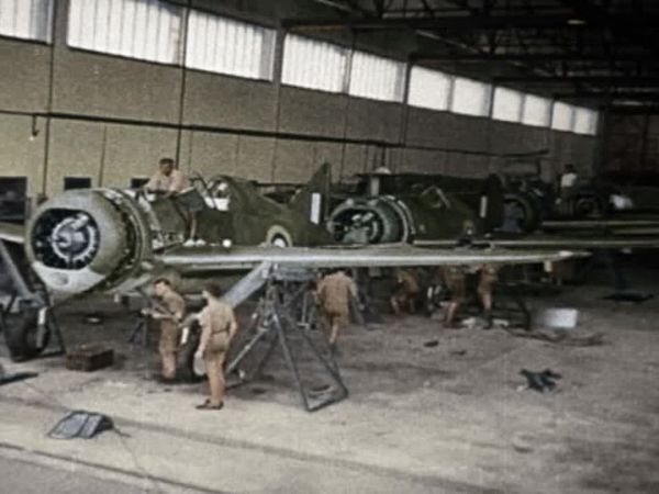 BATTLEFRONT: WWII ROAD TO VICTORY - The Fall of Singapore (October 1941)
