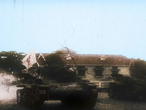 BATTLEFRONT: WWII ROAD TO VICTORY - Fall of the Philippines