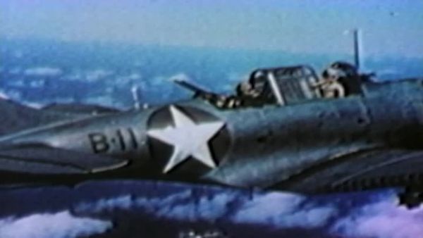 BATTLEFRONT: WWII ROAD TO VICTORY - The Battle of Midway (June 2, 1942)