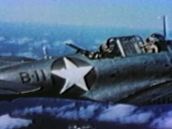 BATTLEFRONT: WWII ROAD TO VICTORY - The Battle of Midway (June 2, 1942)