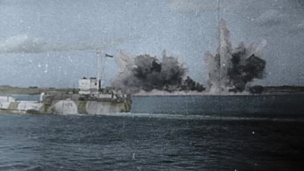 BATTLEFRONT: WWII ROAD TO VICTORY - Battle of Dieppe