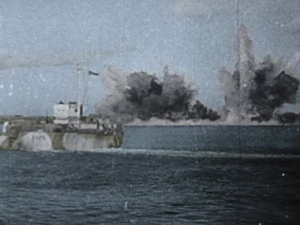 BATTLEFRONT: WWII ROAD TO VICTORY - Battle of Dieppe
