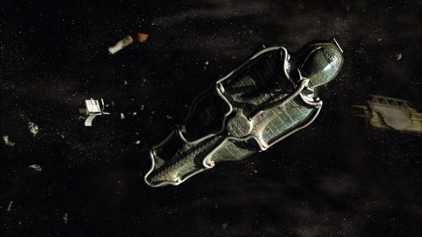 Starhunter Redux - Spaceman (REDUX)