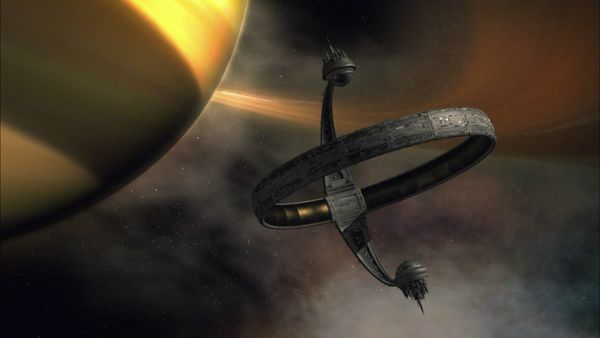 Starhunter Redux - Becoming Shiva (REDUX)