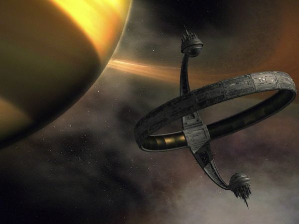 Starhunter Redux - Becoming Shiva (REDUX)