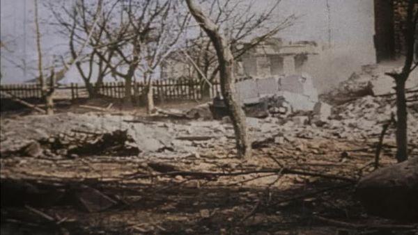 BATTLEFRONT: WWII ROAD TO VICTORY - Battle of Stalingrad