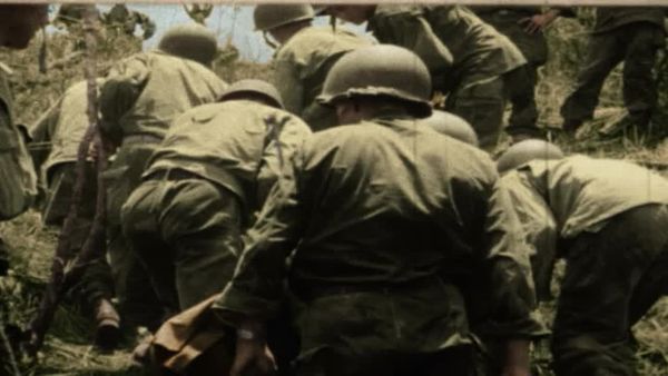 BATTLEFRONT: WWII ROAD TO VICTORY - Battle of Sicily