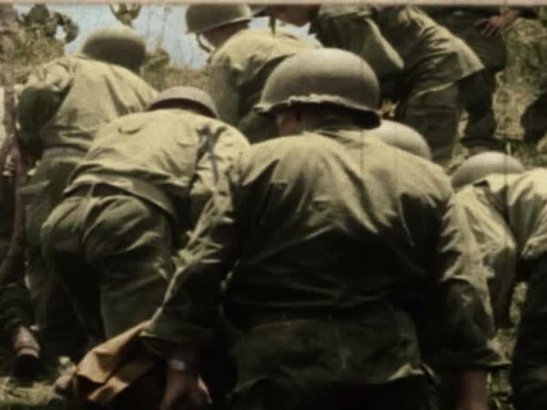 BATTLEFRONT: WWII ROAD TO VICTORY - Battle of Sicily