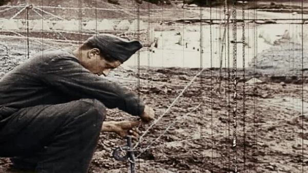 BATTLEFRONT: WWII ROAD TO VICTORY - Monte Cassino (September 3, 1943)