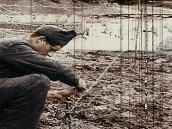 BATTLEFRONT: WWII ROAD TO VICTORY - Monte Cassino (September 3, 1943)