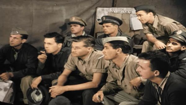 BATTLEFRONT: WWII ROAD TO VICTORY - Bombing of Ploesti