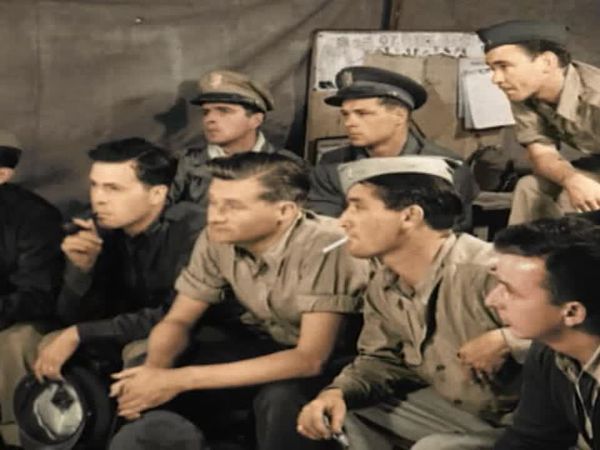 BATTLEFRONT: WWII ROAD TO VICTORY - Bombing of Ploesti