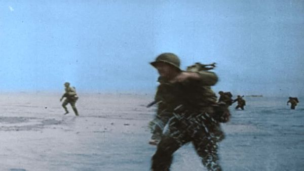 BATTLEFRONT: WWII ROAD TO VICTORY - The Gilbert Islands (November 1943)