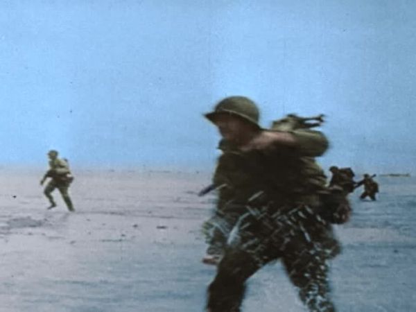 BATTLEFRONT: WWII ROAD TO VICTORY - The Gilbert Islands (November 1943)