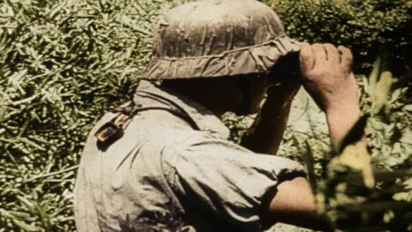 BATTLEFRONT: WWII ROAD TO VICTORY - Battle of Anzio