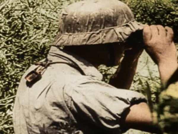 BATTLEFRONT: WWII ROAD TO VICTORY - Battle of Anzio