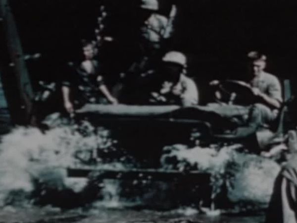 BATTLEFRONT: WWII ROAD TO VICTORY - Kwajalein
