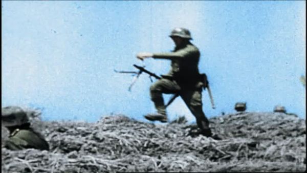 BATTLEFRONT: WWII ROAD TO VICTORY - Operation Dragoon (August 1944)