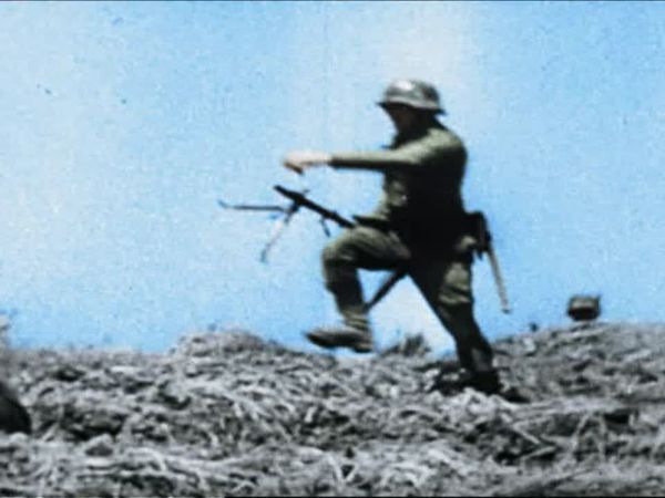 BATTLEFRONT: WWII ROAD TO VICTORY - Operation Dragoon (August 1944)