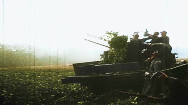 BATTLEFRONT: WWII ROAD TO VICTORY - Arnhem