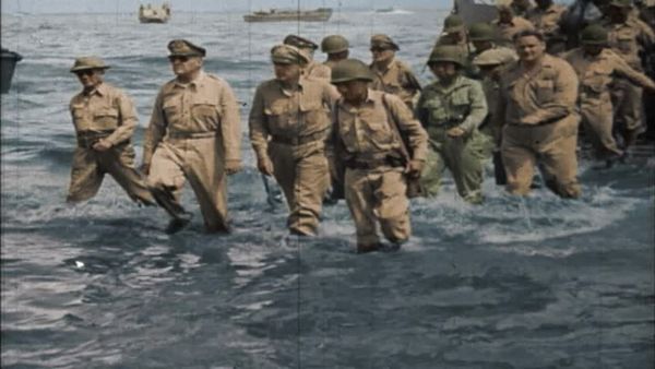 BATTLEFRONT: WWII ROAD TO VICTORY - Liberation of the Phillipines