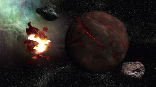 Starhunter Redux - Pandora's Box (REDUX)