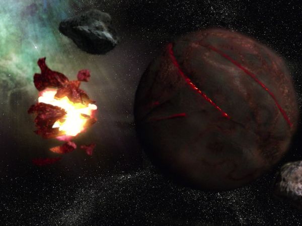 Starhunter Redux - Pandora's Box (REDUX)