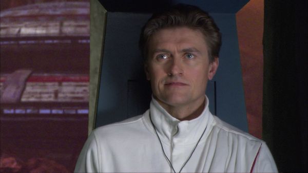 Starhunter Redux - The Prisoner (REDUX)