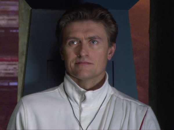 Starhunter Redux - The Prisoner (REDUX)