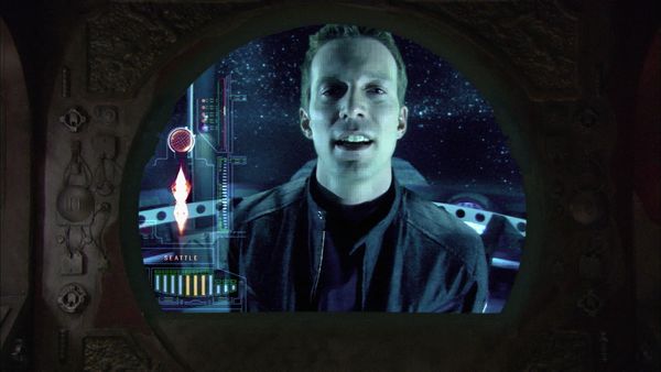 Starhunter Redux - Rivals (REDUX)