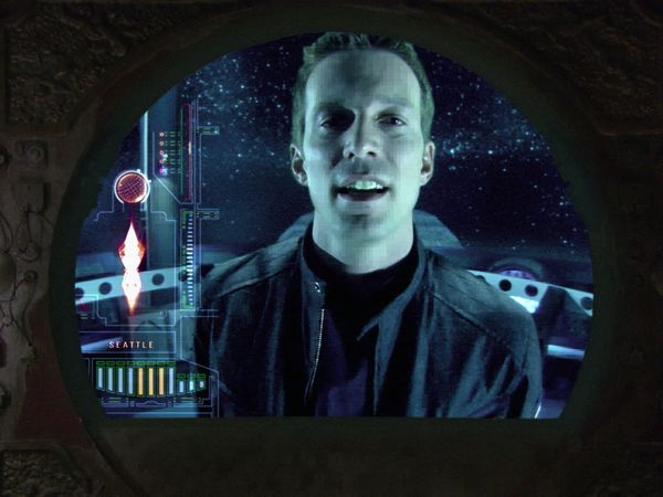 Starhunter Redux - Rivals (REDUX)