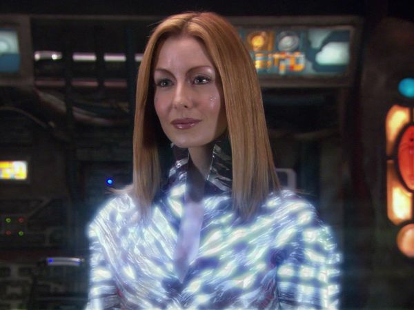 Starhunter Redux - Kate (REDUX)