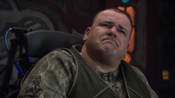 Starhunter Redux - Just Politics (REDUX)