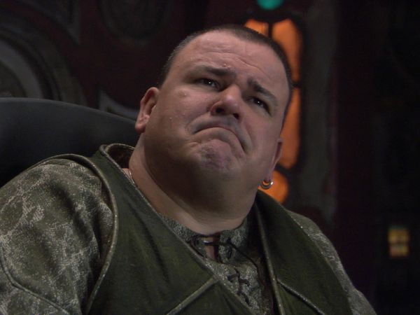 Starhunter Redux - Just Politics (REDUX)