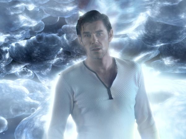 Starhunter Redux - Hyperspace I (REDUX)